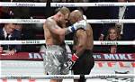 Unraveling the Mystique of Mike Tyson's Height
