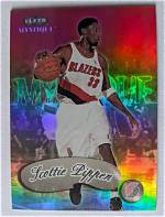 Unraveling the Mystique of Scottie Pippen's Salary