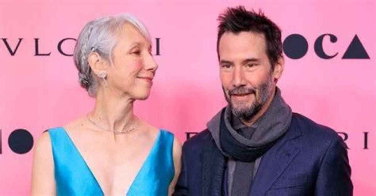 Unraveling the Mystique of Syme Keanu
