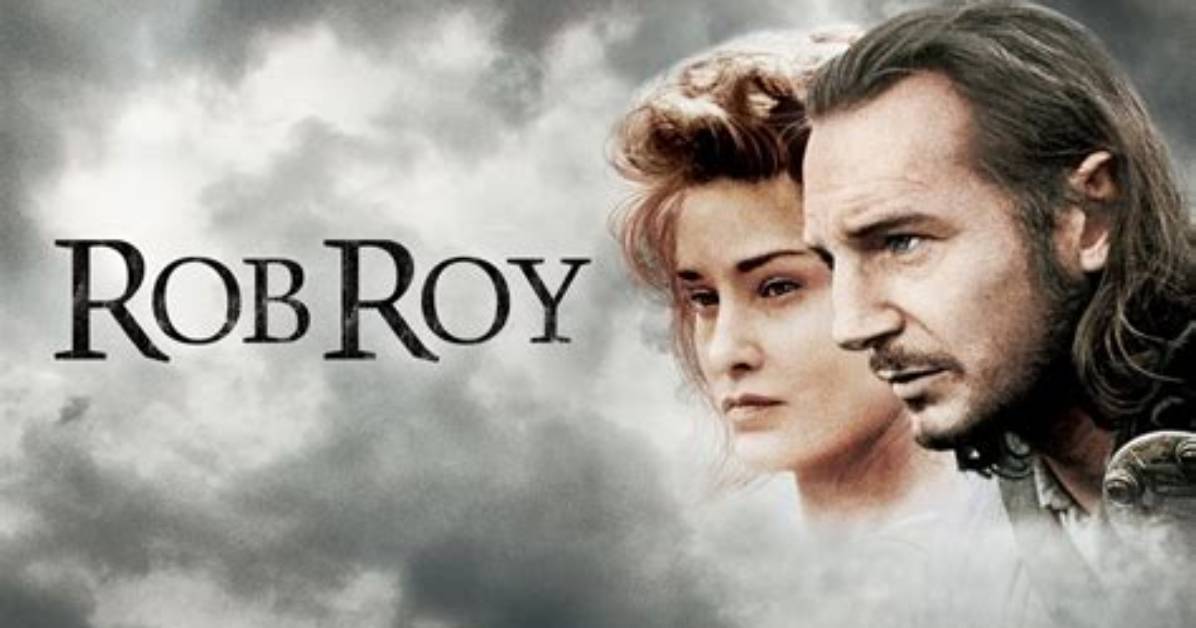 Unraveling the Mystique of the Rob Roy Switch