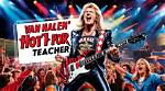 Unraveling the Mystique of the Van Halen "Why Can't This Be Love" Singer
