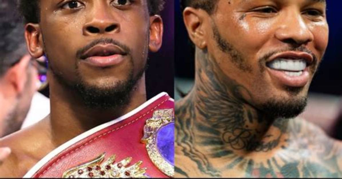 Unraveling the Personal Life of Gervonta Davis: How Many Children Does He Have?