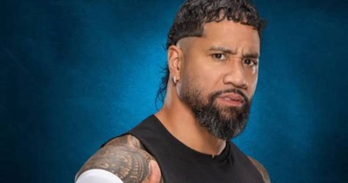 Unraveling the Personal Life of Jey Uso: Is He Married?