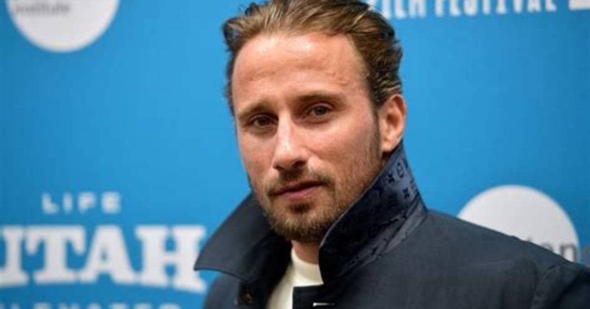 Unraveling the Personal Life of Matthias Schoenaerts: Is He Married?