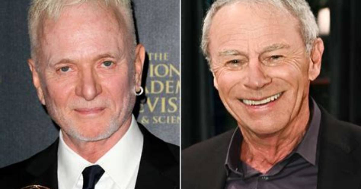 Unraveling the Personal Life of Tony Geary: Is He Married?