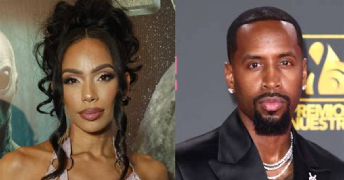Unraveling the Relationship Between Erica Mena and Raoul