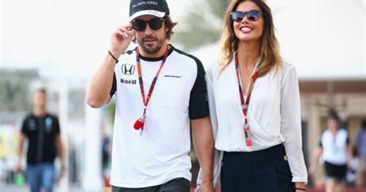 Unraveling the Romance: Fernando Alonso Dating Life