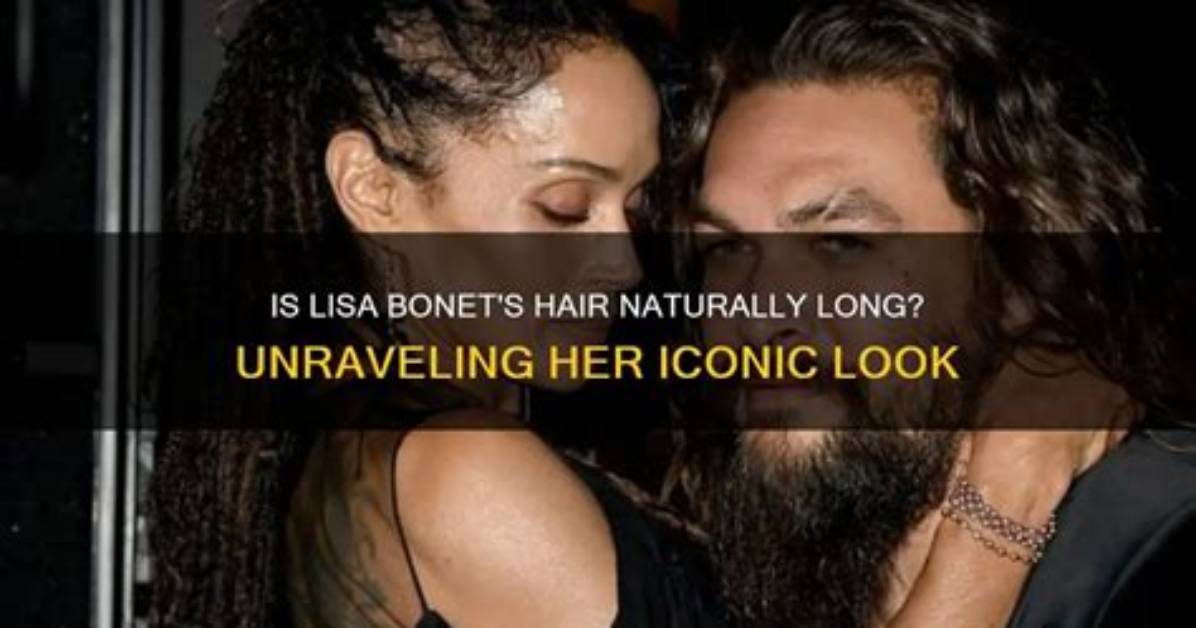 Unraveling the Romantic Journey of Lisa Bonet: Who Did She Date?
