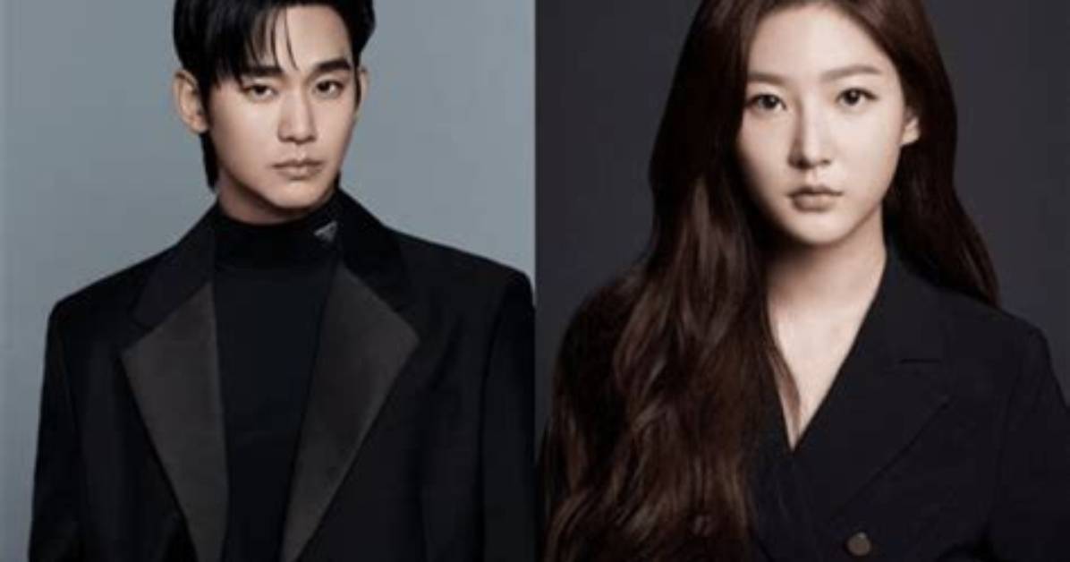 Unraveling the Romantic Life of Kim Soo Hyun: Has Kim Soo Hyun Dated?