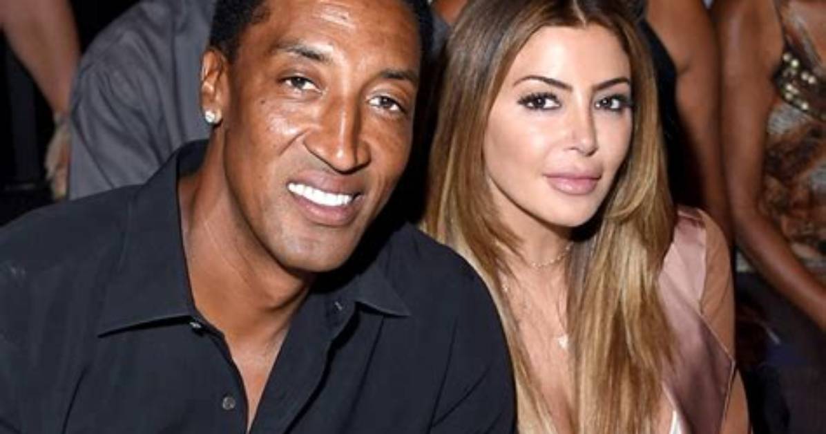 Unraveling the Scottie Pippen and Larsa Divorce Saga