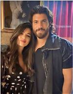 Unraveling the Secrets: Can Yaman's Relationships Explored