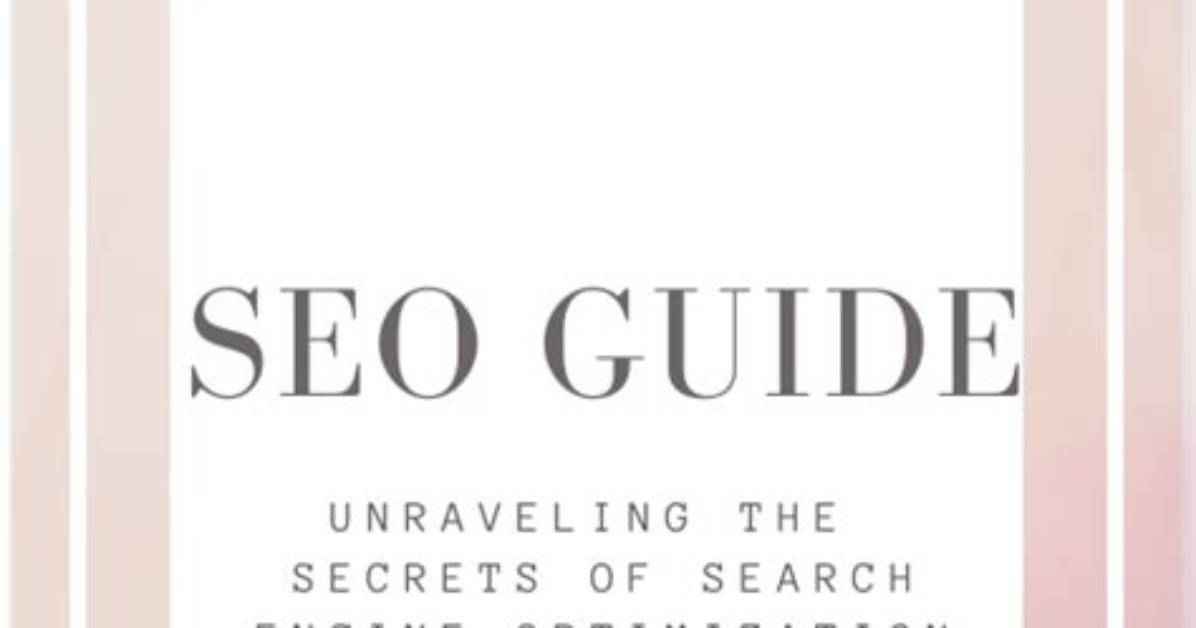 Unraveling the Secrets of Credibility and Seo Success