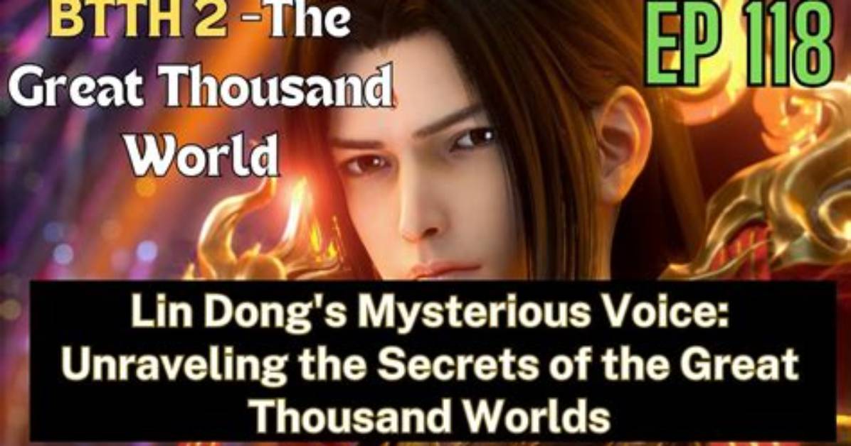 Unraveling the Secrets of Orlo the Great Death
