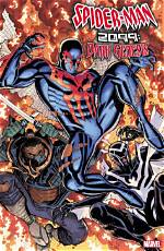 Unraveling the Secrets of Spider-Man 2099 in the Omegaverse: Discoveries and Insights