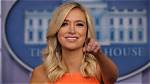 Unraveling the Significance of Kayleigh Mcenany's Height