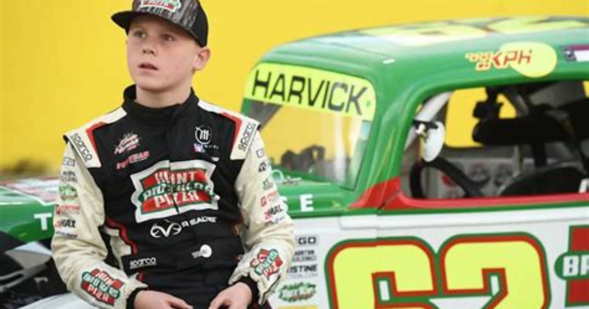 Unraveling the Significance of Keelan Harvick's Birthday: Discoveries and Insights