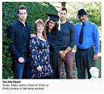 Unraveling the Tate Family: Is Andrew Tate the Older Brother?