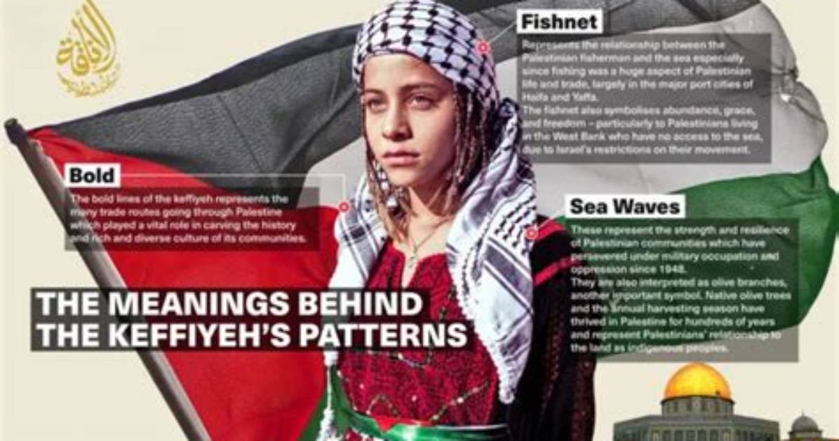 Unraveling the Threads of Palestinian History