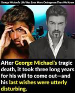 Unraveling the Tragic Loss of George Michael's Daughter: Discoveries and Insights