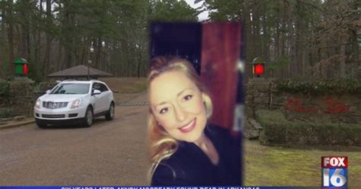 Unraveling the Tragic Story of Mindy Mccready