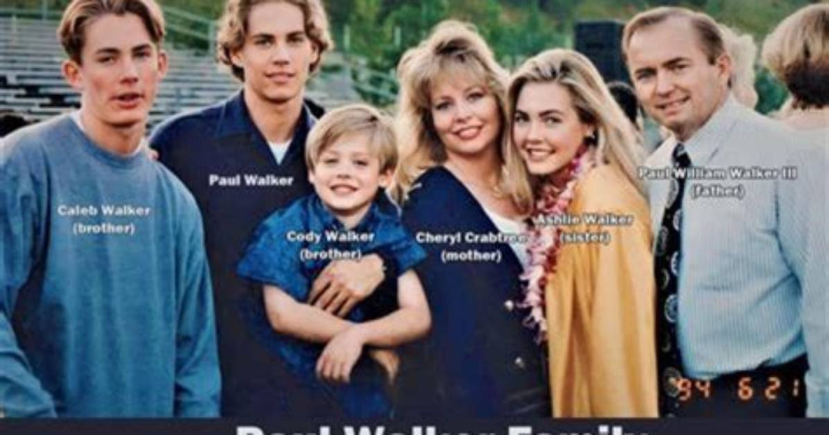 Unraveling the Truth Behind Paul Walker Pedo Allegations