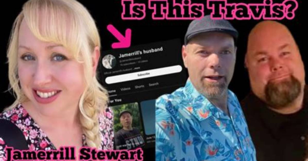 Unraveling the Truth: Did Jamerrill Stewart's Husband Die?