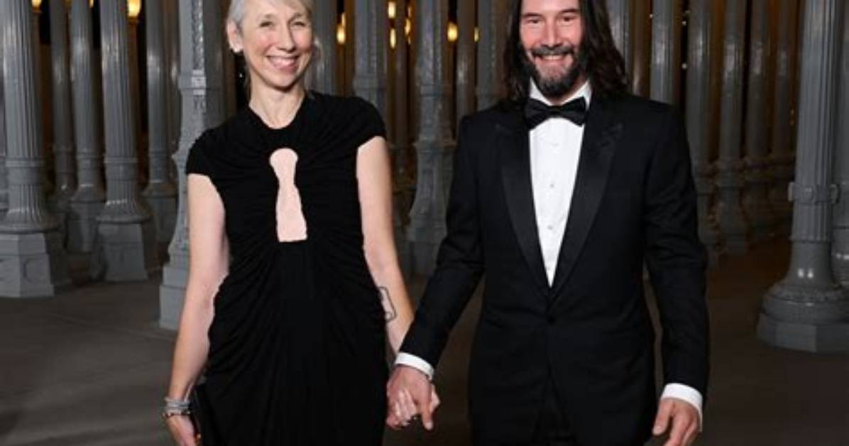 Unraveling the Truth: Did Keanu Reeves' Wife Pass Away?