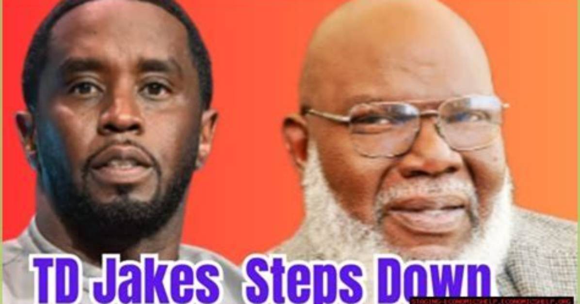 Unraveling the Truth: Did Td Jakes and His Wife Get a Divorce?