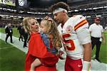 Unraveling the Truth: Does Sterling Mahomes Have Down Syndrome?