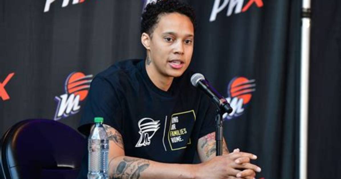 Unraveling the Truth: Is Brittney Griner Transgender?