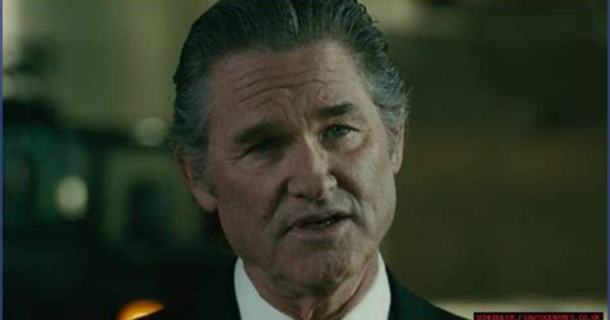 Unraveling the Truth: Is Kurt Russell Dying?
