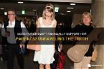 Unraveling the Truth: Is Taylor Swift Gaining Weight?