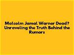 Unraveling the Truth: "Quavo Dead" Rumors Debunked