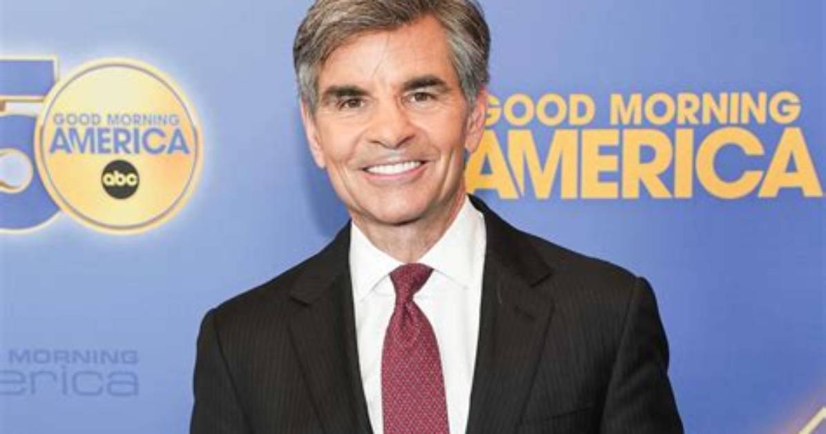 Unraveling the Wealth of George Stephanopoulos: a Deep Dive into His Net Worth