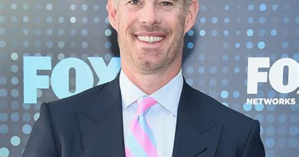 Unraveling the Wealth of Joe Buck: a Deep Dive into His Net Worth