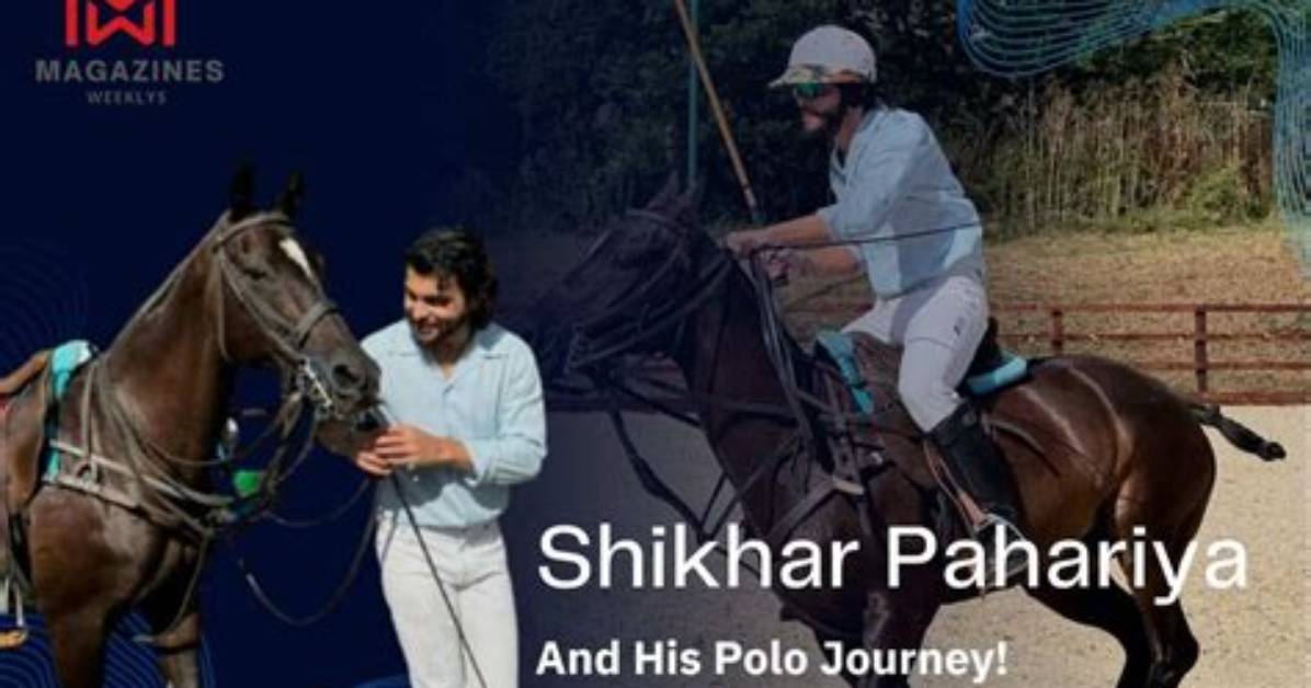 Unraveling the Wealth of Shikhar Paharia: a Deep Dive into His Net Worth