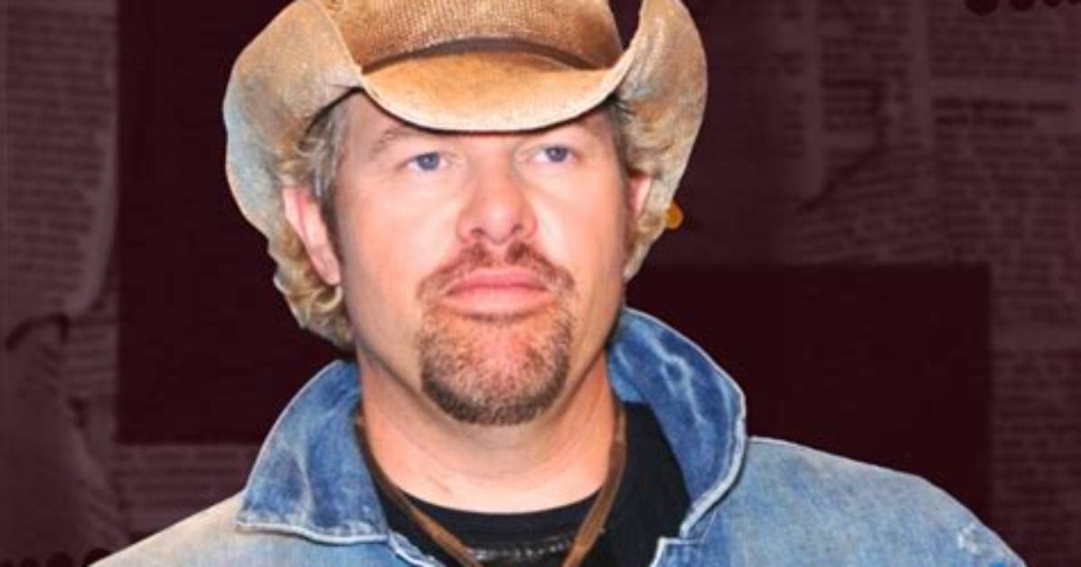 Unraveling the Weight Mystery of Toby Keith