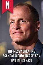 Unraveling the Woody Harrelson Scandal: Truth or Rumor?