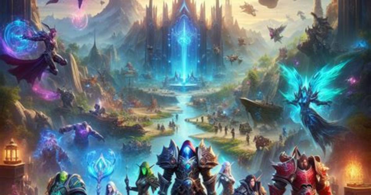 Unraveling the World of Okxx: a Comprehensive Guide