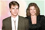 Unraveling Tom Cruise's First Marriage: Unseen Truths Revealed