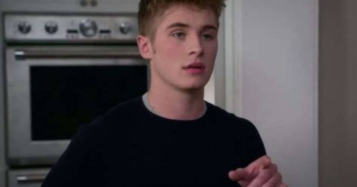 Untold Truth About the “Insatiable” Star – Michael Provost