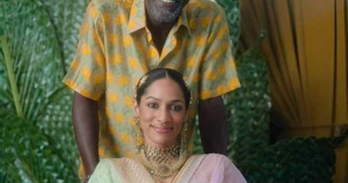 Untold Truth on Viv Richards and Wife Miriam Richards Kids Family