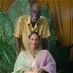 Untold Truth on Viv Richards and Wife Miriam Richards Kids Family