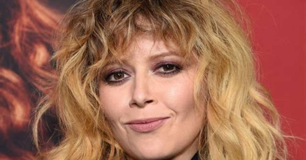Untold Truths We Know About Natasha Lyonne Parents and Her Childhood