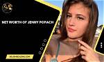 Unveil Jenny Popach's Net Worth: Discoveries and Insights