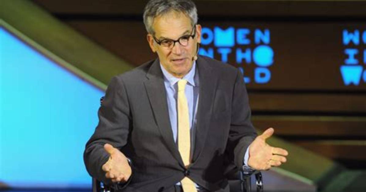 Unveil Jon Krakauer's Net Worth: Discoveries and Insights