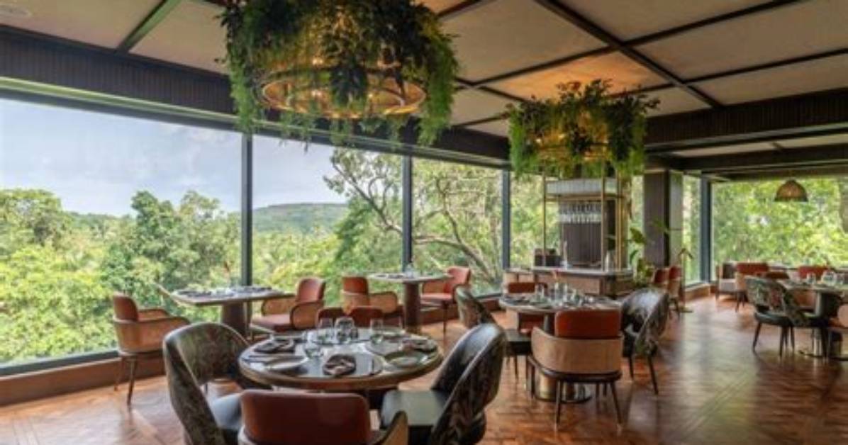 Unveil the Culinary Masterpiece: Discover Labonita Restaurant Today
