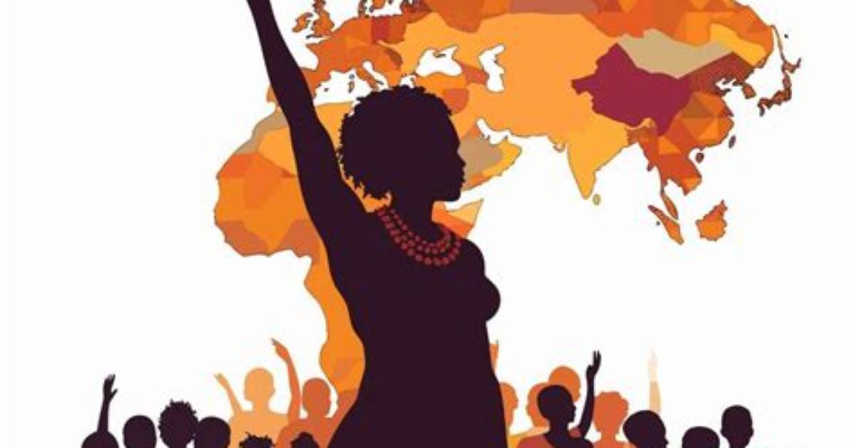 Unveil the Digital Empowerment of Black Women: Insights from Kimberly Ali
