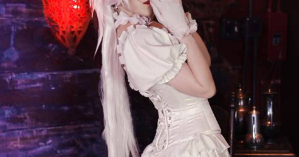 Unveil the Enchanting World of Booette Cosplay
