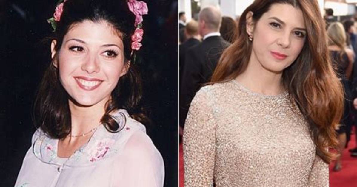 Unveil the Enchanting World of Marisa Tomei: a Wikipedia Odyssey